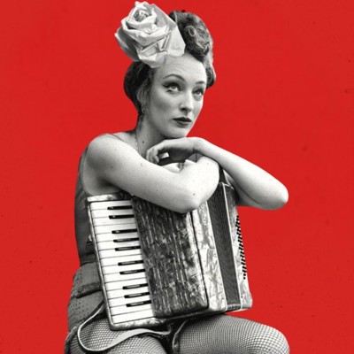 Rozálie - Láska Hlína Rýč