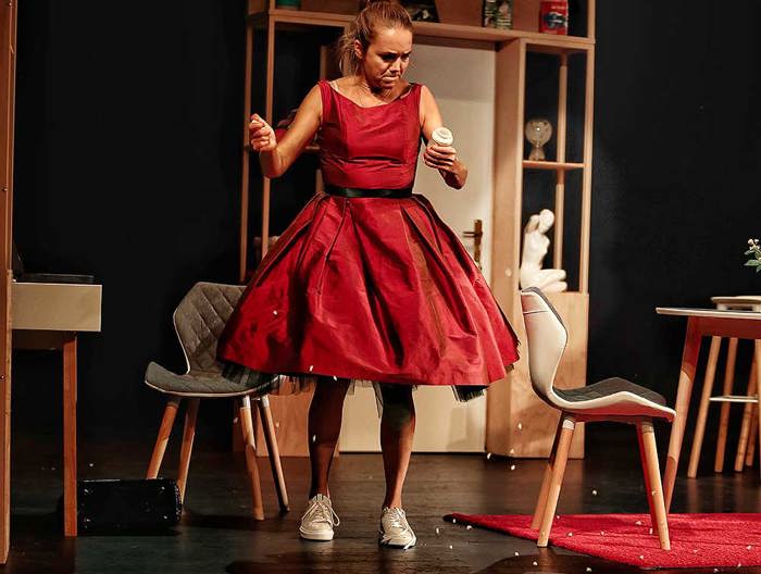 Lucie Vondráčková