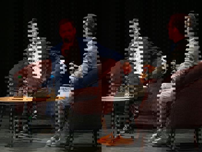 Spustit podcast na YouTube