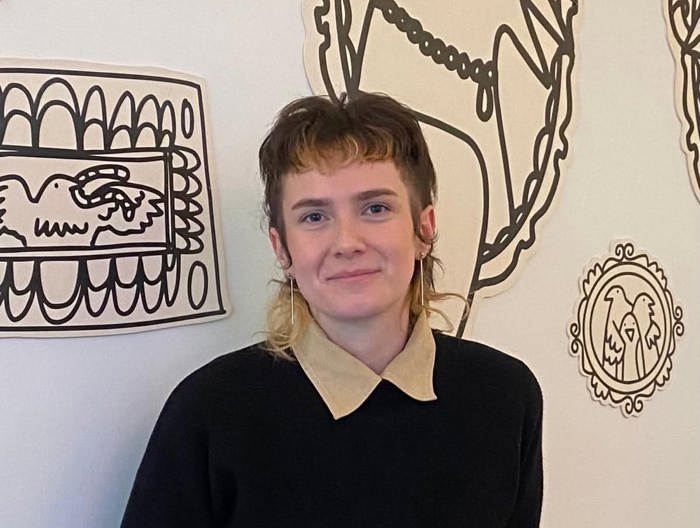 MgA. Barbora Šidlová