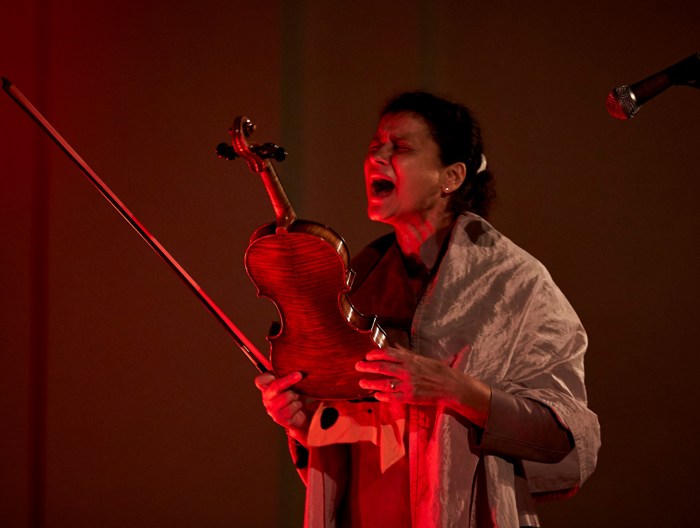 Iva Bittová