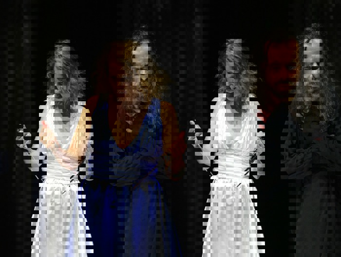 Petra Kocmanová j.h., Michal Čapka