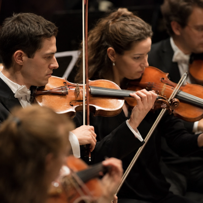 Filmový orchestr Praha