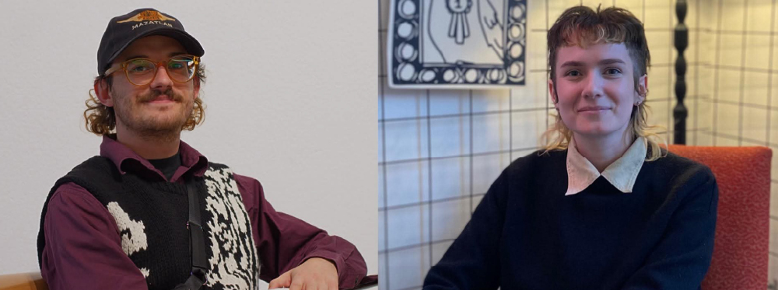 Barbora Šidlová a Jakub Kurtulík