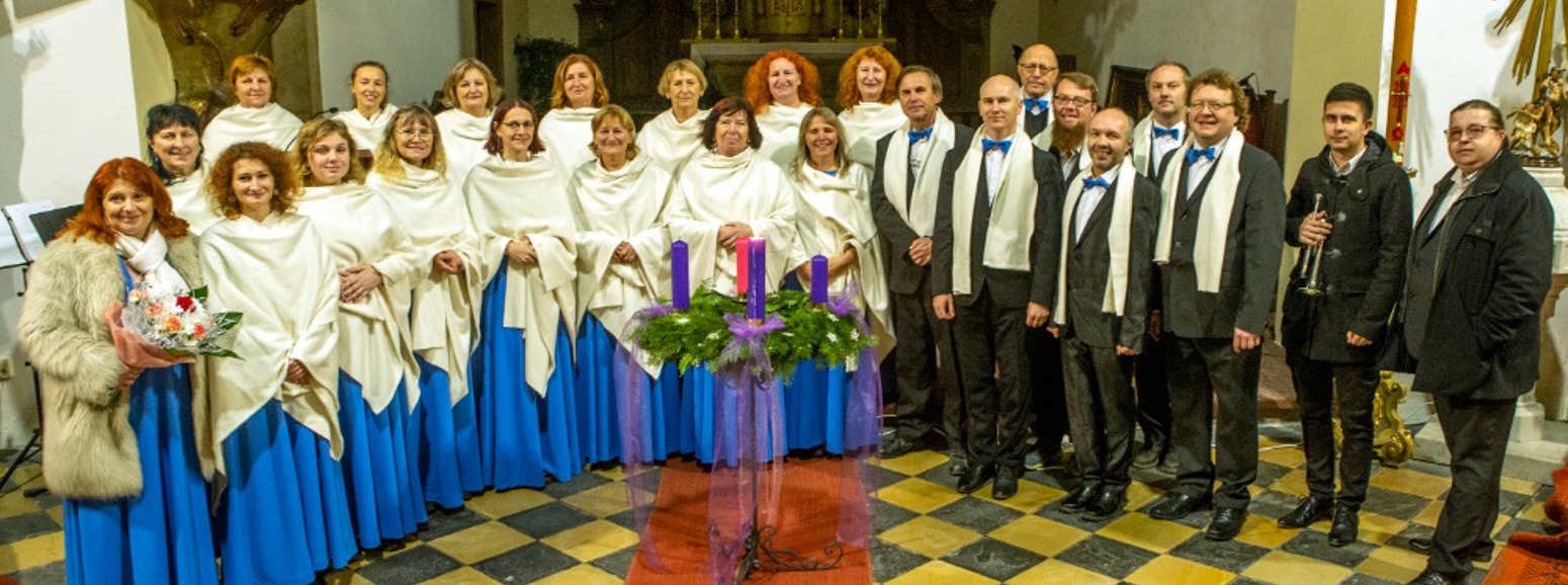 Vánoční zpěvy a koledy s cimbálem