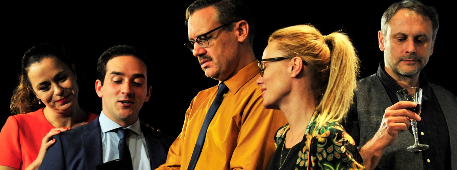 Změna představení v předplatitelské skupině A - zvětšit obrázek