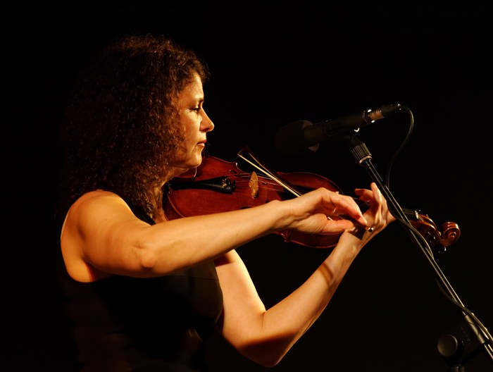 Iva Bittová