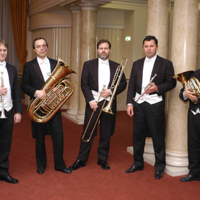 Ostrava Brass Quintet