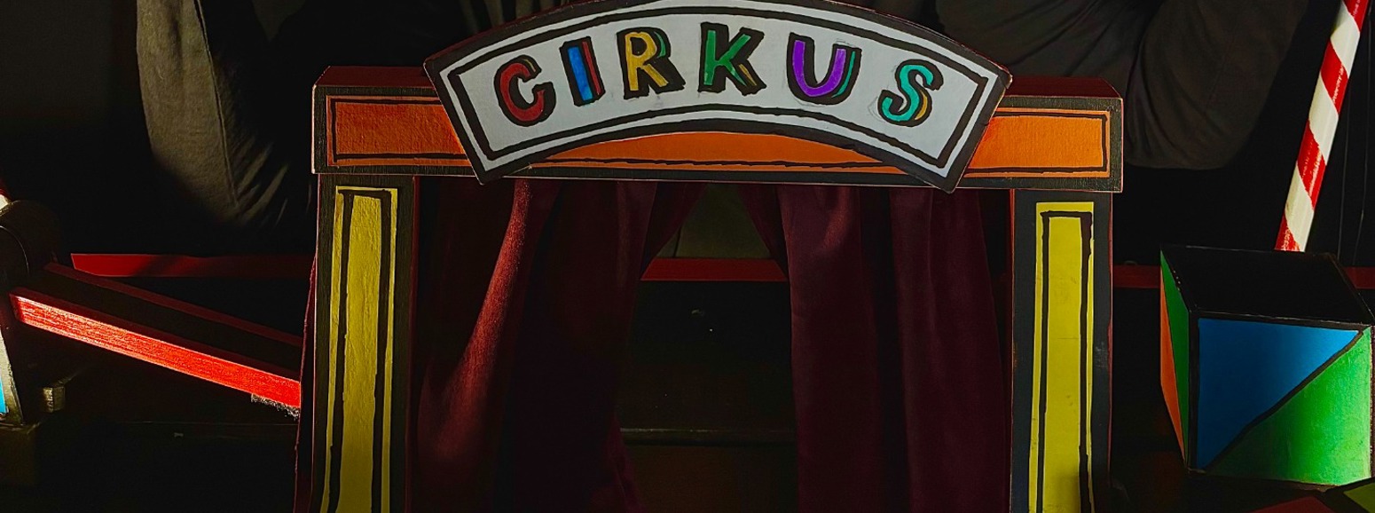 Bleší cirkus