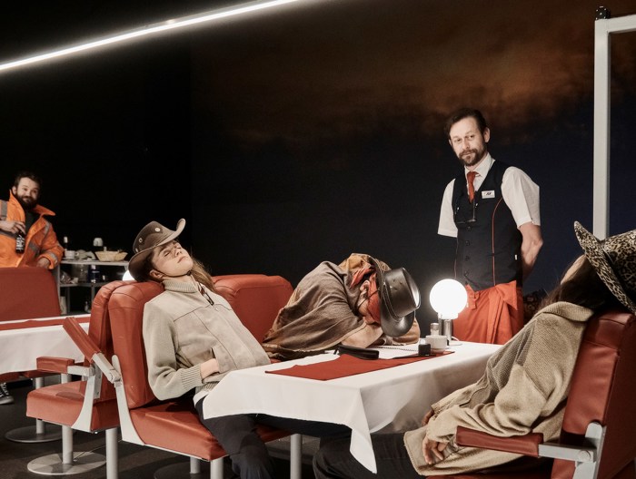 Archiv Činoherního studia Ústí nad Labem