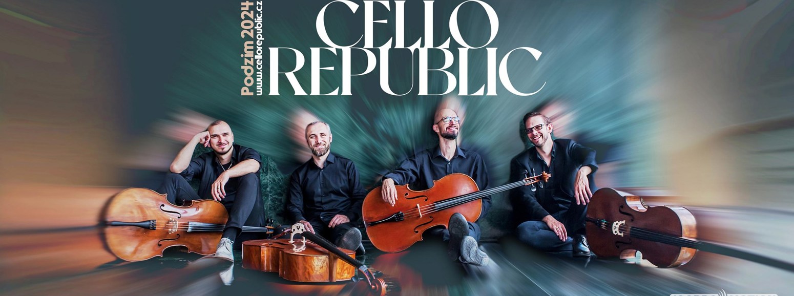 CELLO REPUBLIC