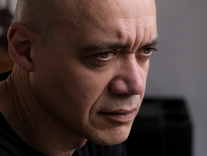 Jean-Bernard Marie
