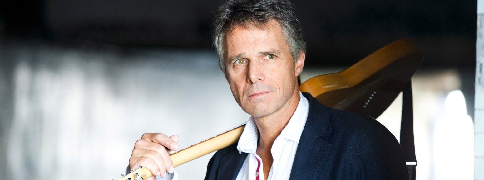 Janek Ledecký - Vánoční koncert