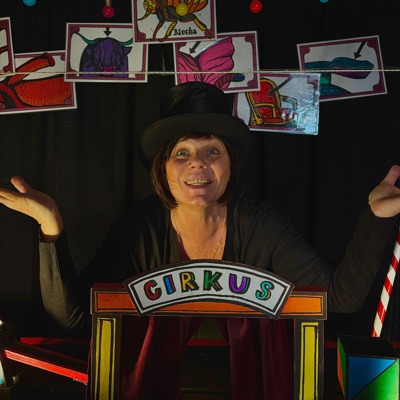 Bleší cirkus