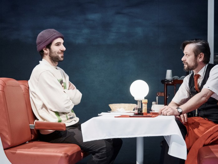 Archiv Činoherního studia Ústí nad Labem