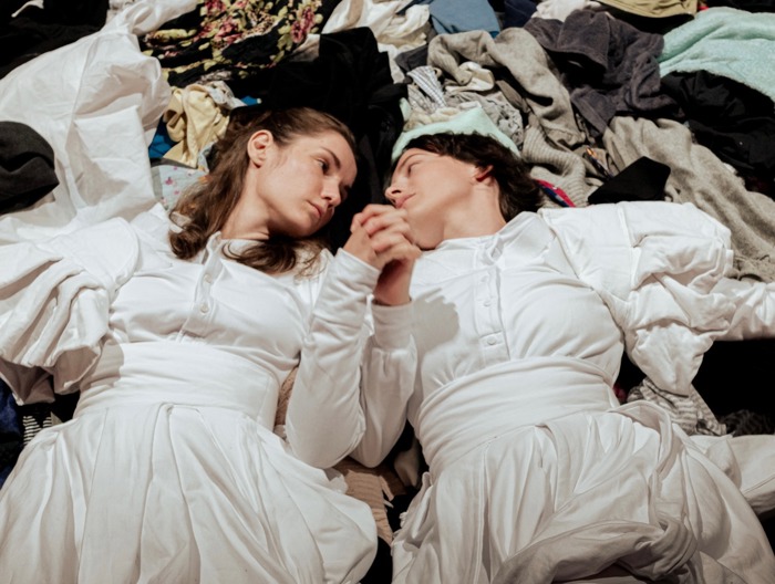 Eliška Křenková, Anna Fialová