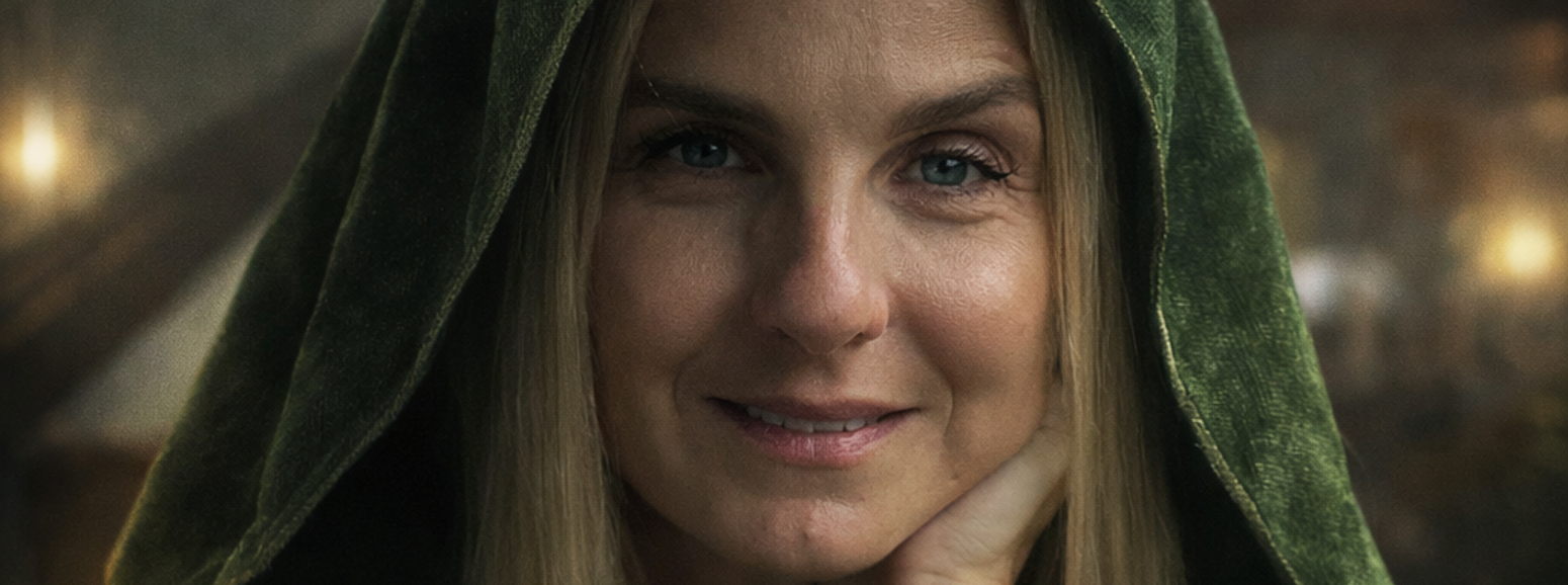 Divadelní 5 s kriminalistkou Věrou Kirchnerovou alias Miou ze Zrádců 