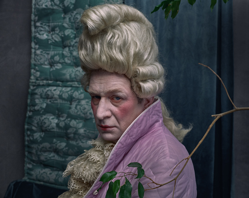 Změna představení v předplatitelské skupině B