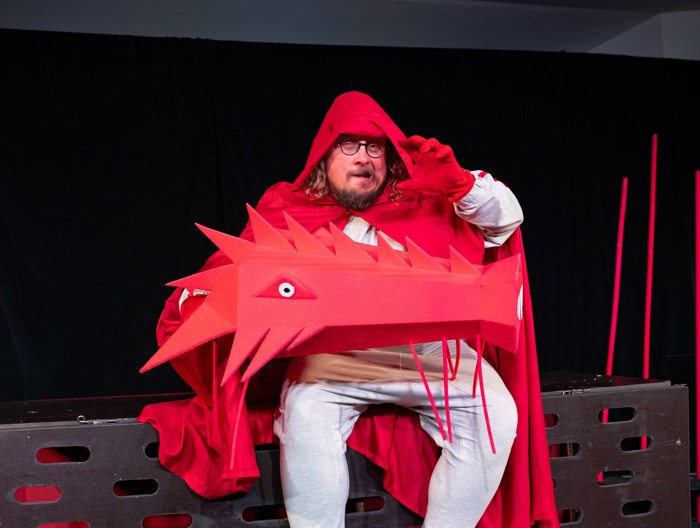 archiv Těšínského divadla