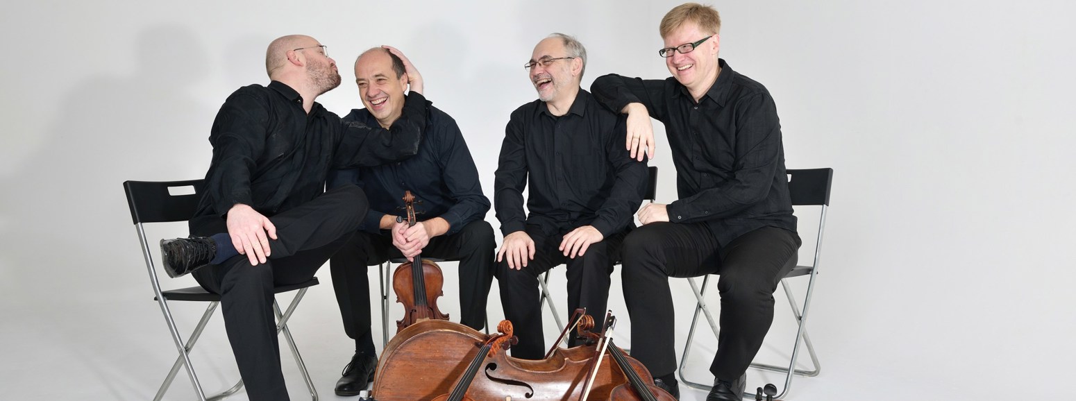 APOLLON QUARTET 