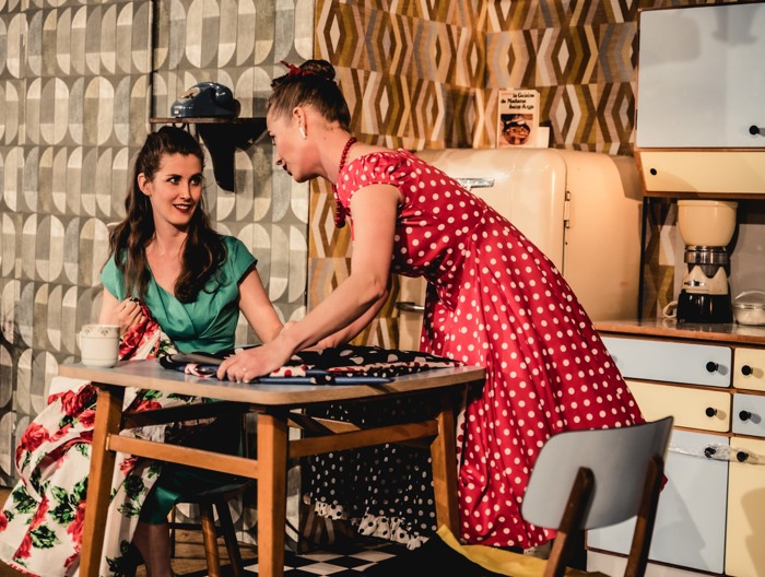 Archiv Divadla Radka Brzobohatého