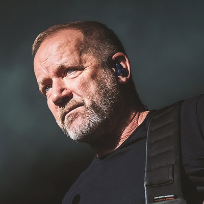 David Koller - Nebudem se bát tour 2026 