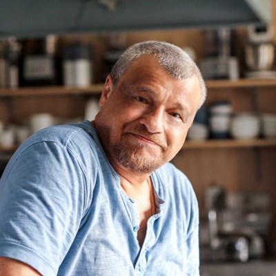 Divadelní 5 s Romanem Vaňkem