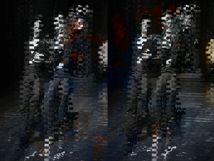 Marek Cisovský, Michal Čapka