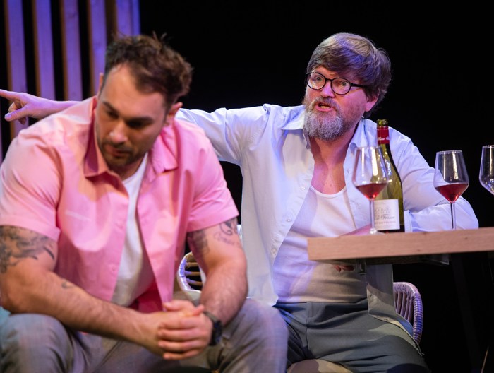 Adam Vacula, Martin Kubačák