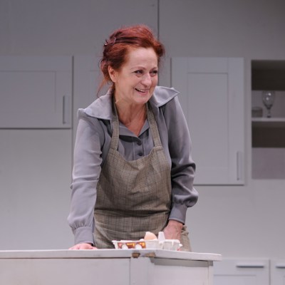 Shirley Valentine
