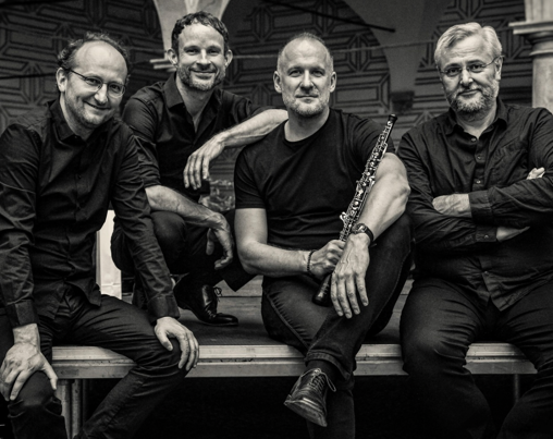 Vilém Veverka i Jiří Pavlica & Hradišťan