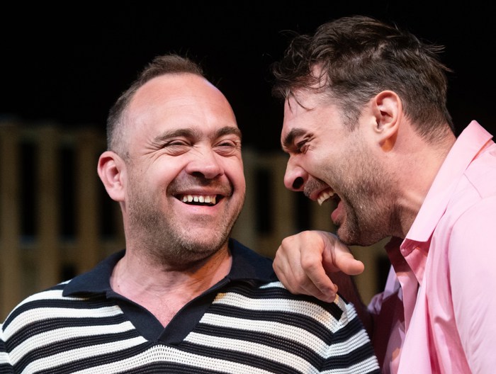 Jiří Hána, Adam Vacula