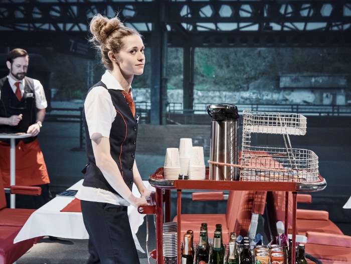 Archiv Činoherního studia Ústí nad Labem