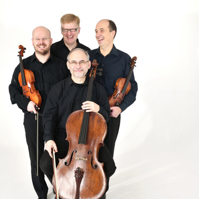 APOLLON QUARTET 