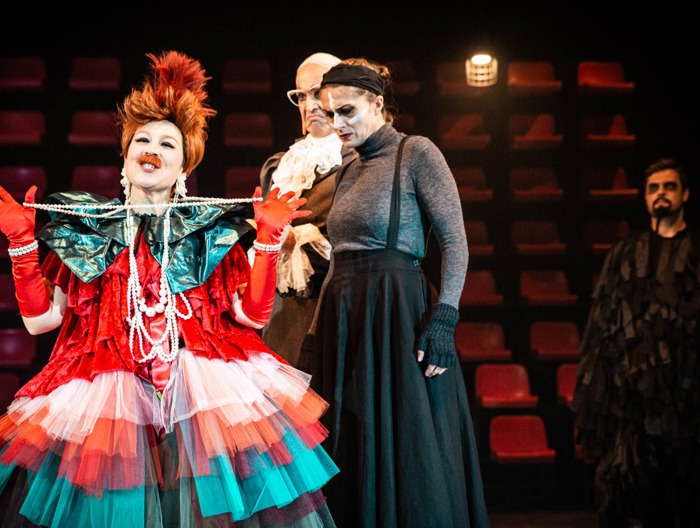 Jitka Hlaváčová, Pavlína Hejcmanová