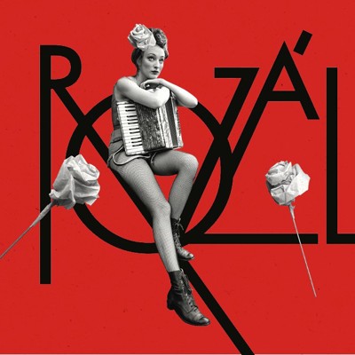 Rozálie - Láska Hlína Rýč