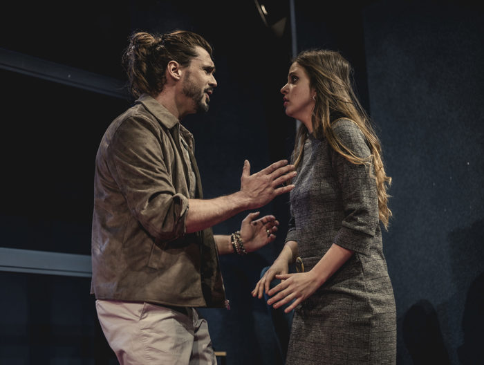 Ján Burda, Barbora Kepková