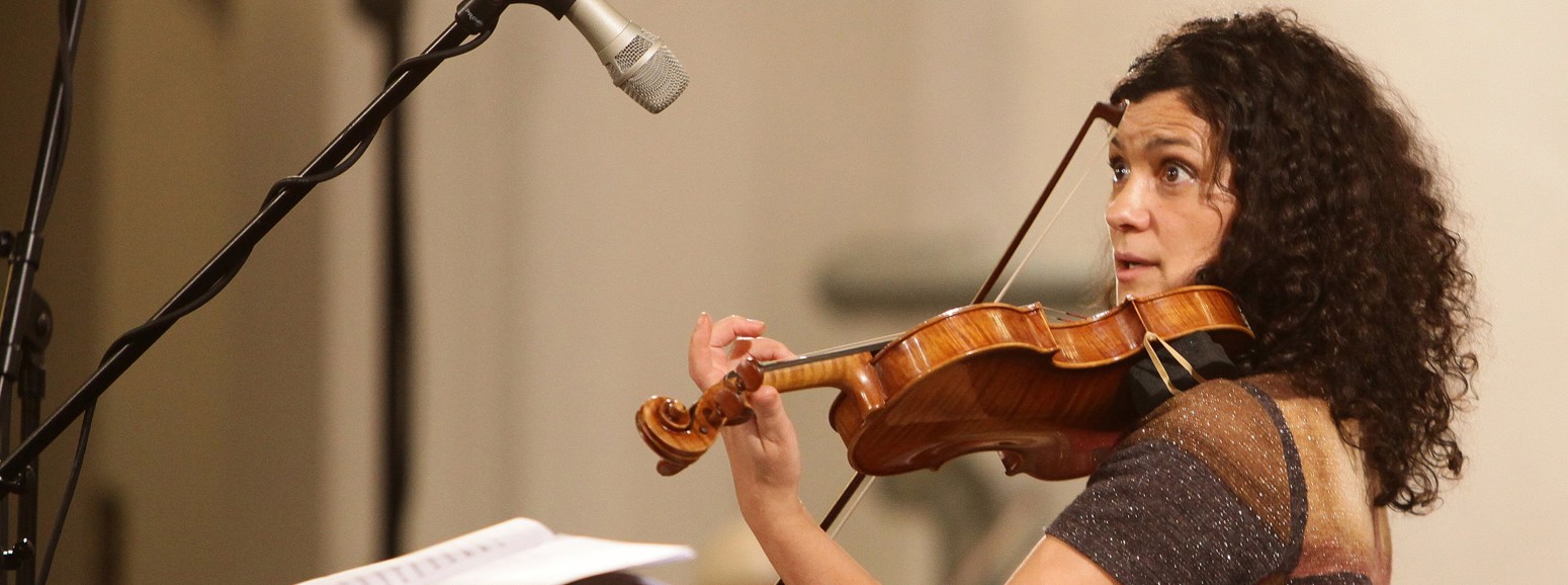 Iva Bittová & Duo Jedlinský - Fischer