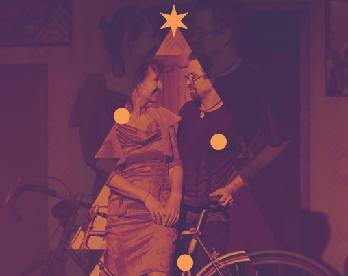 Vstupte s námi do kouzelného adventu