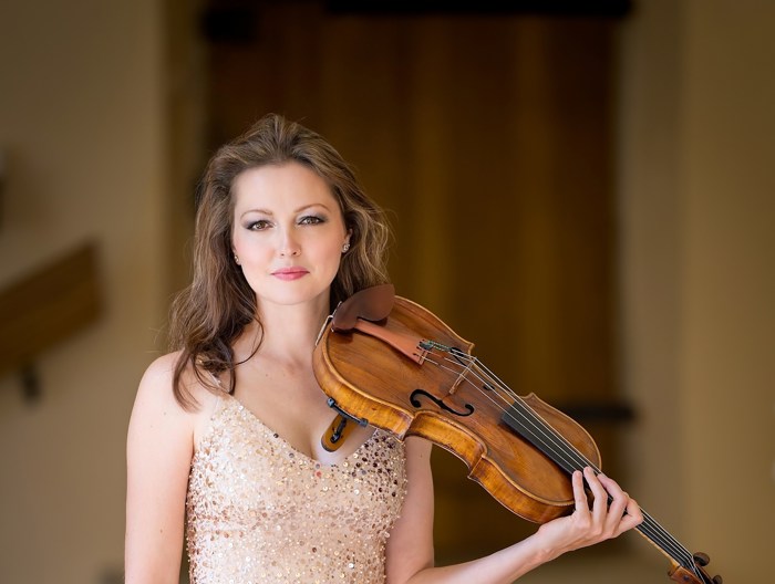 Kristina Fialová | Archiv Kristiny Fialové | Foto: Michal Žoudlík