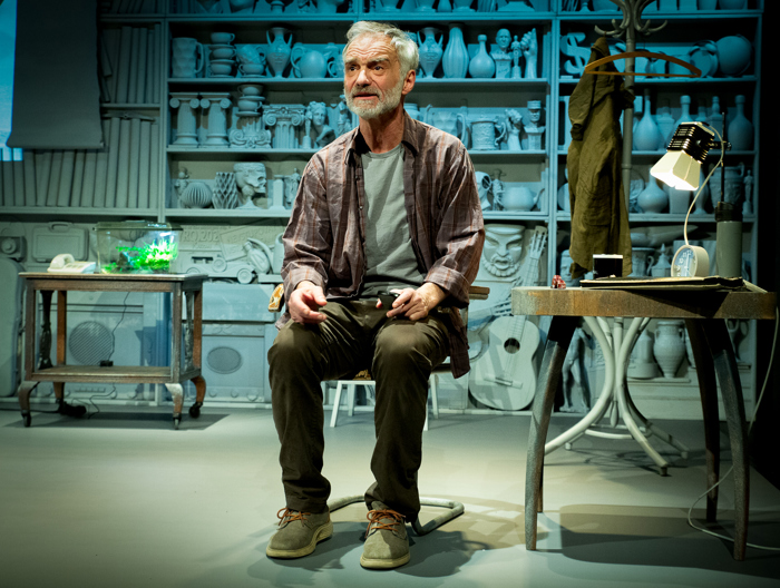 autor fotografie: Milan Chrdle