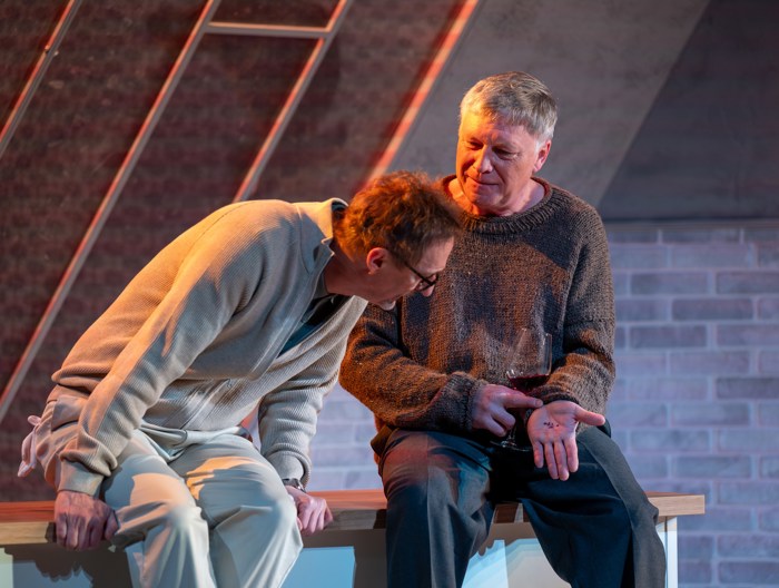 Kamil Halbich, Michal Dlouhý