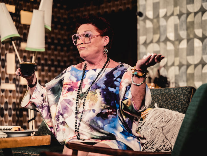 Archiv Divadla Radka Brzobohatého