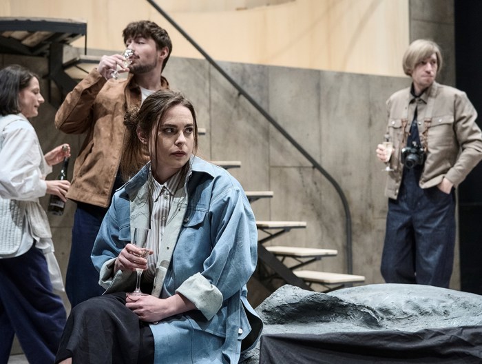 Archiv Divadla Petra Bezruče