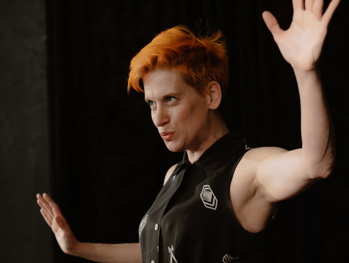 Dominika Šindelková: storytelling