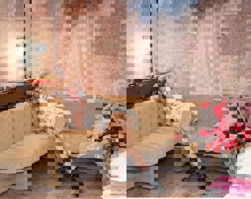 Anna Tran/Olga Krykun