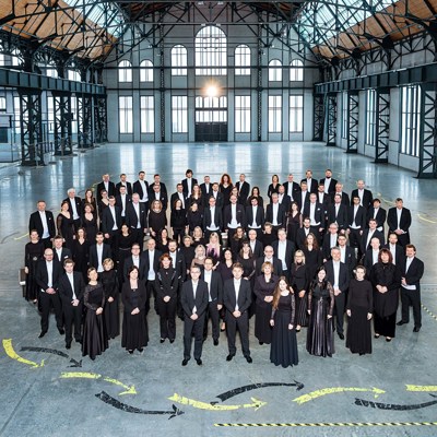 JANÁČKOVA FILHARMONIE OSTRAVA