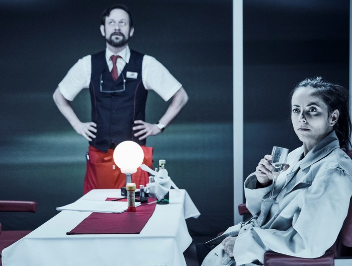 Jan Plouhar, Barbora Váchová