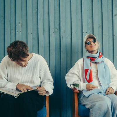 Barbora Poláková & Štěpán Urban – Koncertní turné Sršeň