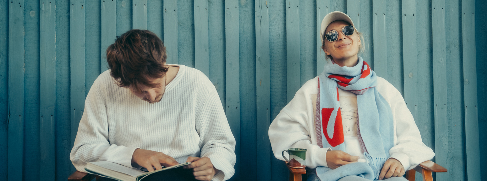 Barbora Poláková & Štěpán Urban – Koncertní turné Sršeň